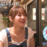 「町中華で飲ろうぜ」7/26(月)後半も冷やし中華SP！高田秋がインスタフォロワーのオススメをもとに巡る！