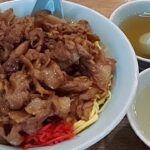 京都中華【スタミナ満点地獄盛!!】 甘辛タレが癖になる ラーメン鉢山盛りの丼『女1人爆食』中國菜 大鵬