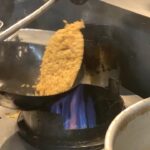 【プロ】町中華・一番飯店のチャーハンの鍋振り　How to Make Fried Rice from Japan ( Japanese Street Food )