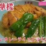 町中華で飲ろうぜ🍺黄色いカレーと言えばここ🍛