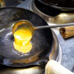 箸が止まらない至高の町中華グルメ！熟練の高速鍋さばきで魅せる中華料理人の仕事丨Egg Fried Rice-Wok Skills In