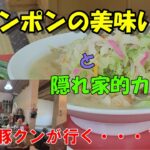 昔ながらの町中華の店。ちゃんぽんと皿うどんが特に美味い店。そして隠れ家的カフェ熊本県宇土市にあるオススメの店デス。