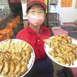 西成 炒飯 町中華 – Ramen & Fried Rice Restaurant – Japanese Street Food – ラーメン 餃子 ぎょうざや 大阪 Gyoza
