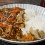 このカレー、10分で作ったと言っても誰も信じてくれません【町中華のまかないカレー】