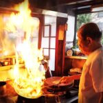 THE昭和　町中華の現人神　中華料理「幸楽」