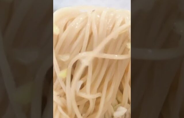 中華そば ふくみみ（ramen/noodle/ラーメン/飯テロ）
