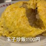 油の大将チャンネル #紫金飯店 #北参道町中華