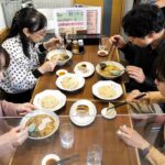 神奈川）炒飯！カツカレー！熟練の中華鍋さばき炸裂する駅前町中華の１日丨Egg Fried Rice – Wok Skills in Japan