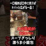 【厨房撮影】繁華街の一本路地裏！サブカル町中華！路地裏餃子