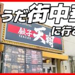 【名古屋町中華】新瑞橋で本格街中華 ビールセットと絶品天津炒飯