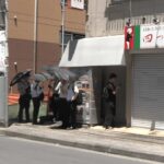 【巨大・角煮】行列ができる伝説のデカ盛り町中華の一日に密着 四つ角飯店｜Japanese Street Food – Giant meat!&Fried rice