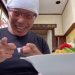 【孤独な53歳男】鋸南町の町中華で冷やし中華食べてみた！