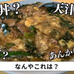 25年間生きてきて食ったことない”謎の中華料理”がバカ旨すぎた件【満月】