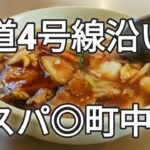 【宮城ラーメン】岩沼の国道4号線沿いの人気町中華│コスパ良くて夜が魅力的ですが、今回はランチ利用で│【大成】