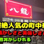 【東神奈川第16弾！町中華と周辺のラーメン屋さん】八龍、とらきち家、劉家麺屋・刀削麺、星印