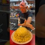 【愛知の町中華まとめ】炒飯の達人 北京飯 天津飯！Fried Rice , Fried chicken Egg Rice & Tianjin Rice