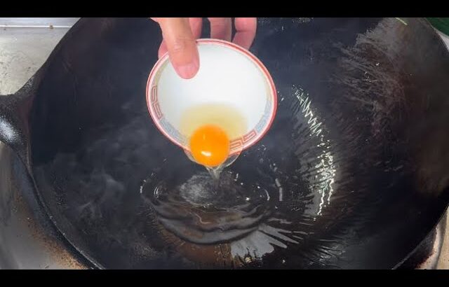 町中華の炒飯シリーズ