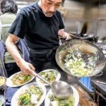 兵庫）極限レベルの技術を持つ本格町中華の鍋振り職人４選丨Amazing Wok Skills in Japan