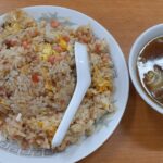 大森にある町中華【464日目】～東輝のチャーハン美味しい～