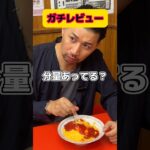 【日本一飲食店辛口評価する男】名古屋町中華