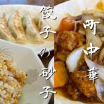 【町中華】浜松市町中華、餃子の砂子#町中華 #町中華で飲ろうぜ