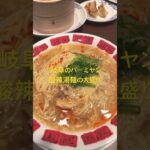 #dance #ランチ #グルメ #町中華で飲ろうぜ #町中華 #ラーメン#飯テロ#岐阜駅#バーミヤン