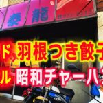 【泰龍】ここでしか味わえないリアル昭和の町中華