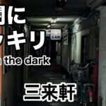 【稲城長沼】傾いたカウンターでブレない味の町中華を食べてきた　～東京都稲城市～　Tokyo City Walk Inaginaganuma