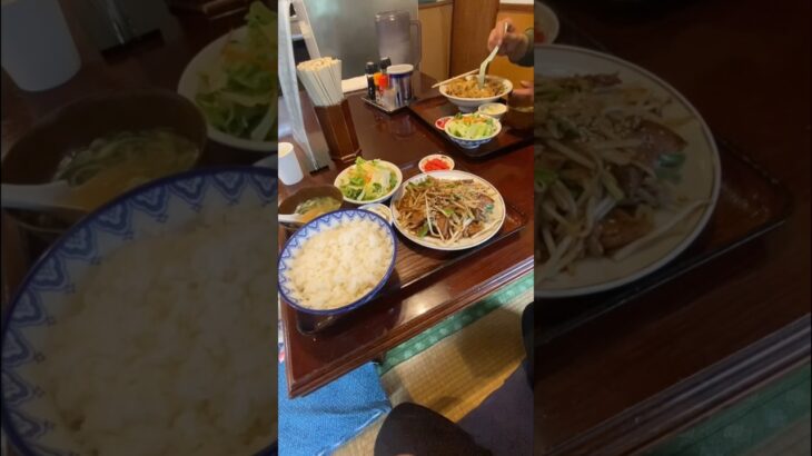 #campcamp88blog 三京 街中華 町中華 静岡グルメ 静岡ラーメン