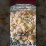 田川市の数少ない町中華！宝来軒 – 炒飯旅行記  #food #チャーハン #friedrice #中華料理店 #飯テロ #ランチ #グルメ #炒飯