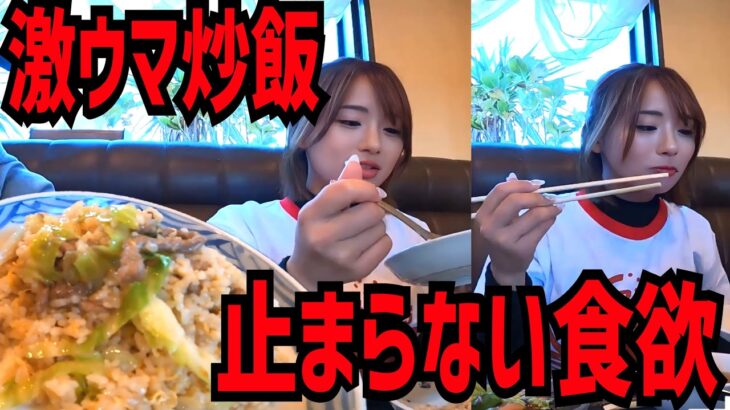 激ウマ炒飯を求めてチャーツー！最強の町中華に出会いたい！