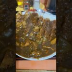 【お腹いっぱい】町中華のカツカレー！